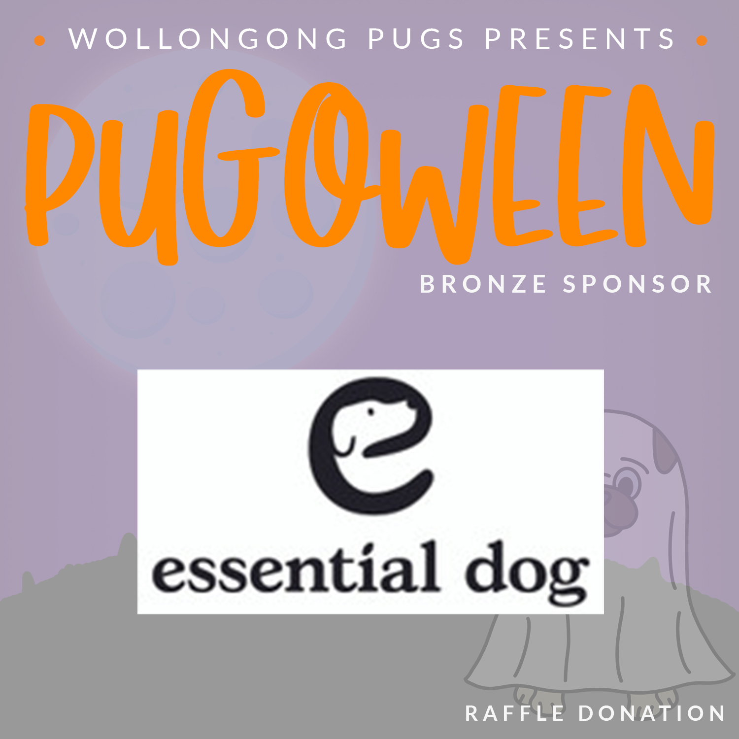 Essential Dog | www.pugoween.com.au