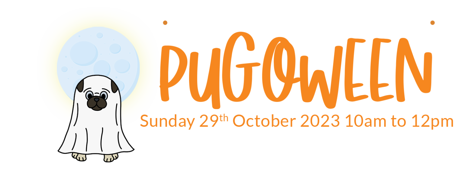 Pugoween 2023 | www.pugoween.com.au