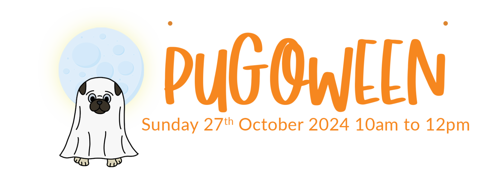 Pugoween 2024 | www.pugoween.com.au