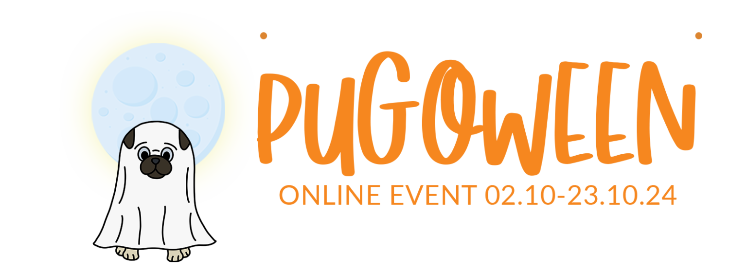 Pugoween | www.pugoween.com.au